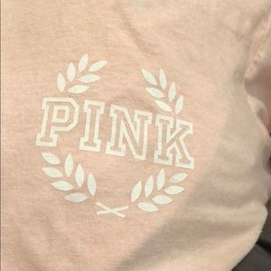 Victoria Secret Sweatshirt